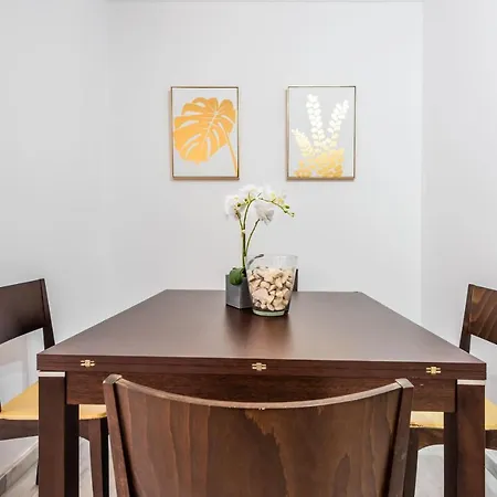 Apartment Altos De Banus Ii Momento