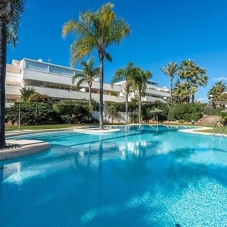 Altos De Banus Ii Momento * Marbella
