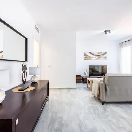 Altos De Banus Ii Momento Apartment