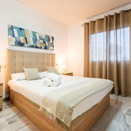 Apartment Altos De Banus Ii Momento